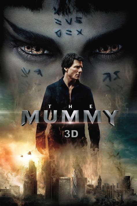 new The Mummy